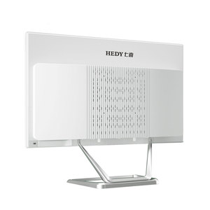 All-in-one Barebone Kit Desktop <strong>Computer</strong> Stand Mini Panel Monoblock All in One Pc Aio <strong>Computer</strong> - Product Image 4