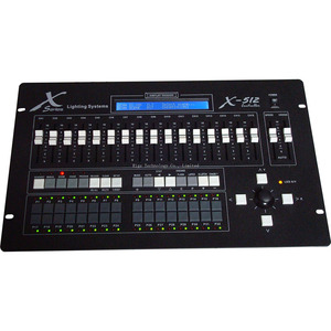 Dmx-512a dmx 512 - Product Image 4