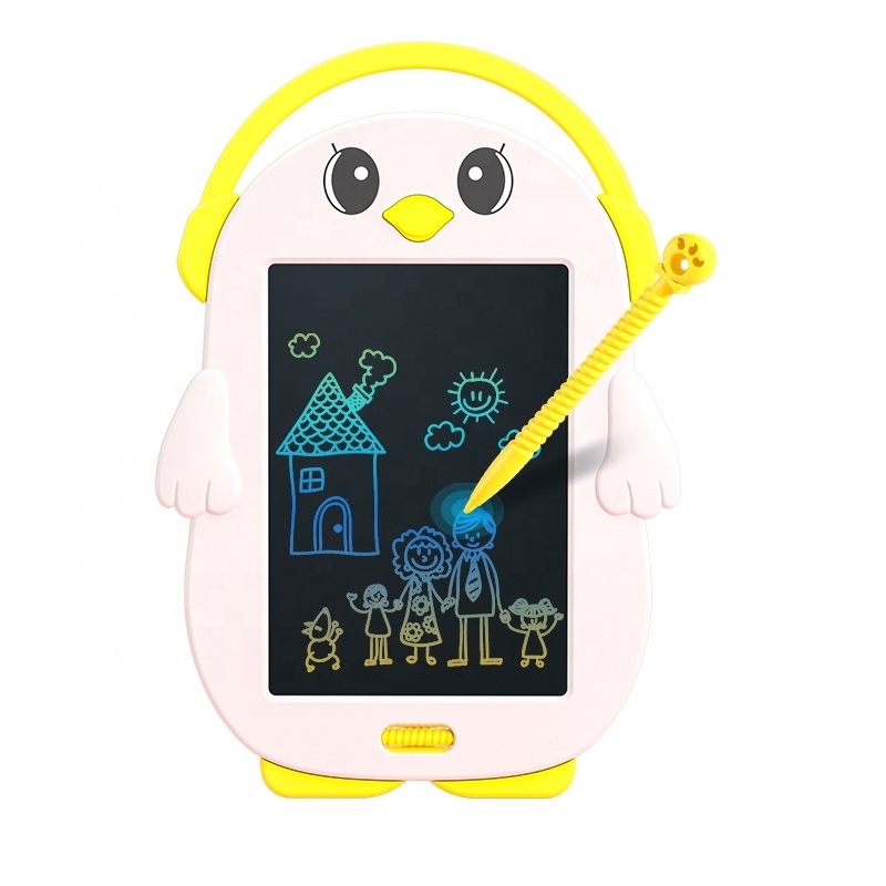 pingüino