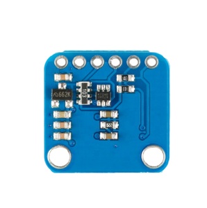 Módulo de sensor de temperatura de matriz termográfica AMG8833 IR 8x8 para Raspberry Pi - Product Image 2