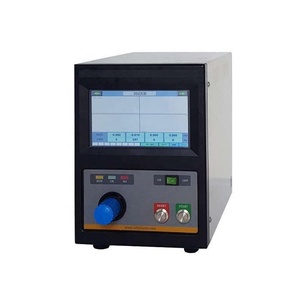 GA-2802 เครื่องทดสอบการรั่วของอากาศ เครื่องทดสอบความแน่นของอากาศ เครื่องทดสอบเครื่องทดสอบกันน้ําช่องเดียว อุปกรณ์ทดสอบ อุปกรณ์อุปกรณ์ - Product Image 1