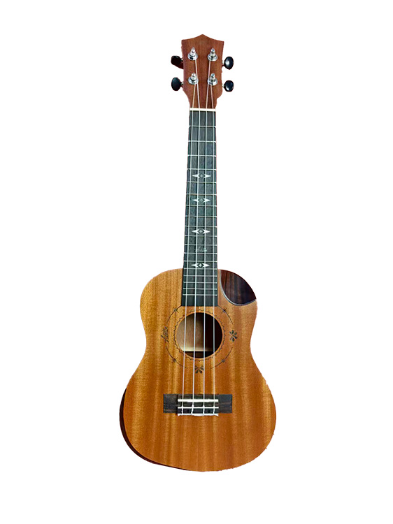 wood