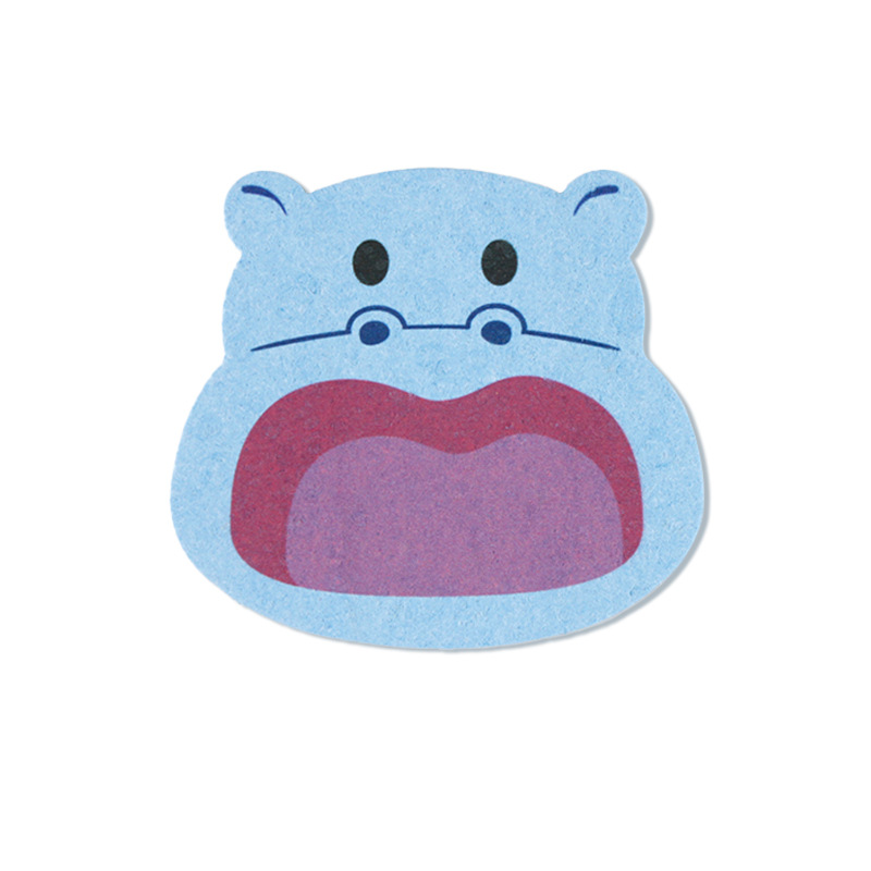 hippopotame