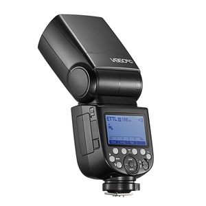 แฟลชกล้อง V860IIIC V860III-C สำหรับกล้อง Canon แฟลชแบบดีเอฟ - Product Image 1