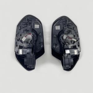 Mới sửa đổi nâng cấp điện tự động gấp gương chiếu hậu cho Toyota Corolla - Product Image 3