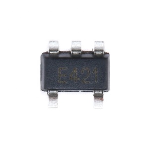 Il regolatore di tensione lineare di differenza SOT-23-5 componenti elettronici originali di 100% IC scheggia SP6205EM5-L-3-3/TR per Arduino - Product Image 2