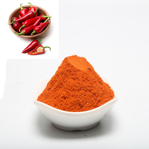 Tươi Bán buôn giá Ớt Đỏ bột gia vị ớt bột ớt chuông đỏ bột - Product Image 4