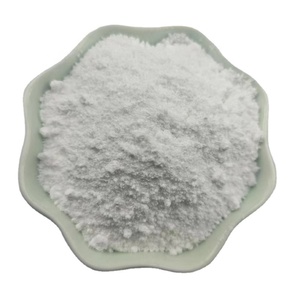 Vendas por atacado de sílica, um pó branco superfino material de adsorção ativo para cimento