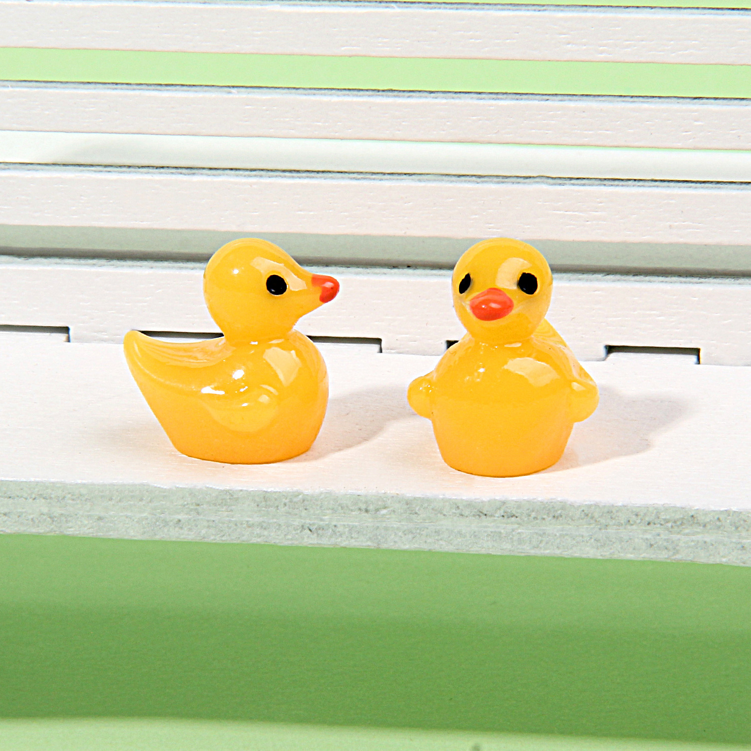 Duck No. 5