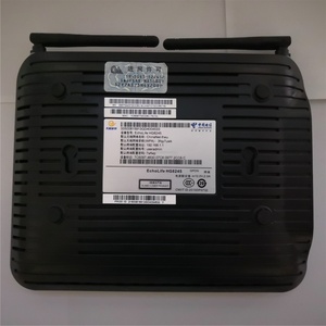 光ネットワークターミナルHG8245光ファイバー機器5GルーターONT ONU 2.4G 4FE + 2TEL FTTH直接工場出荷価格 - Product Image 6