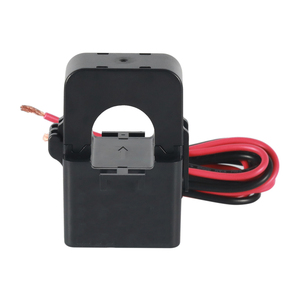 Ct Clamp <strong>Split</strong> Core Current Transformer <strong>Input</strong> 200A <strong>Output</strong> 333mV - Product Image 1