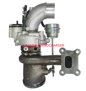 Ford 53039880279 T motor cj5e6kcjce cj5e6k68cjcj5e6kcb ca cj5e6kcb cb için K03 Turbo 2.0 turboşarj - Product Image 5