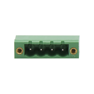 プラガブルターミナルブロック2EDGK500MMターミナルブロック2-24Pコンタクトターミナルブロック - Product Image 1