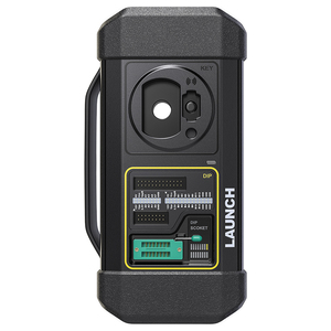 2023 Neuankömmlinge Key Programmer IMMO Clone Diagnostics 3-in-1-LAUNCH X431 IMMO PLUS Unterstützt die ECU-Codierung 39 Spezial funktionen