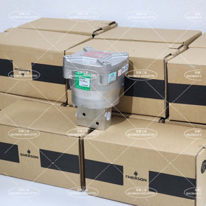 ASCO 210系列VCEFCM8210G087 24VDC双向通用电磁阀，用于高压控制应用工业气体燃烧器 - Product Image 5