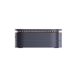 BVS OEM Mini PC Gemini Lake Refresh J4125 CPU Win10 Pro 2 * HD RJ45 2 * LAN 3 * USB3.2 WIFI5 DDR4 Mini PC para juegos Mini computadora - Product Image 5