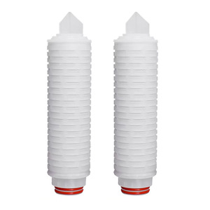 Compact Design Folding <strong>Filter</strong> Element Hot Selling for <strong>Small</strong> - Scale Water Purification Systems - Product Image 3