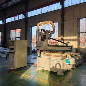 Y6-1328 <strong>ATC</strong> Furniture <strong>Nesting</strong> Machine 1325 1328 1530 <strong>Atc</strong> <strong>Cnc</strong> <strong>Router</strong> Wood Making Machine - Product Image 3
