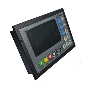 China Factory DDCS V3.1 Kit Controller CNC a 3 assi Controller motore codice G con volantino MPG per la lavorazione del legno del tavolo del Router - Product Image 6