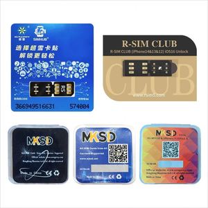 Iyi sim pro Turbo sim heicard V2.0 kilidini kart sim rsim 19 için 17 için 6/7/8 11 12 13 14 PRO MAX rsim için 15 serisi u - Product Image 3