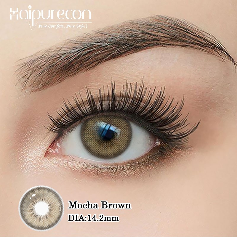Mocha Brown
