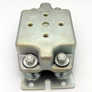 เครื่องปักสปริงรับน้ำหนักเหล็กโช้คอัพ8 10ตัน - Product Image 5