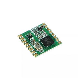<strong>RFM69HCW</strong> Wireless Receiving Module- Receiving Module-915 MHz ESP32 CAM - Product Image 3
