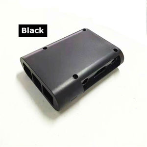 wholesale waterproof <strong>raspberry</strong> <strong>pi</strong> accessories <strong>3</strong> 3b 3B+ model b 2B <strong>case</strong> starter kit <strong>raspberry</strong> <strong>pi</strong> industrial <strong>case</strong> - Product Image 4