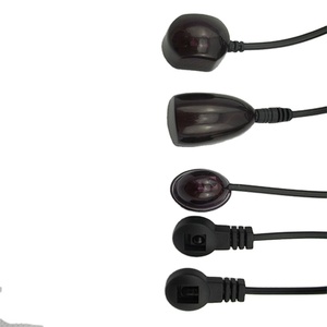 38Khz Hồng Ngoại IR Blaster Điều Khiển Từ Xa Nhận Cáp Mở Rộng 3.5Mm 1.5M - Product Image 1