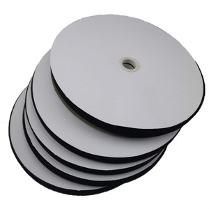 De vuelta autoadhesiva de gancho y bucle gancho y lazo en una lados - Product Image 5