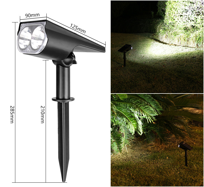 2LED-blanc
