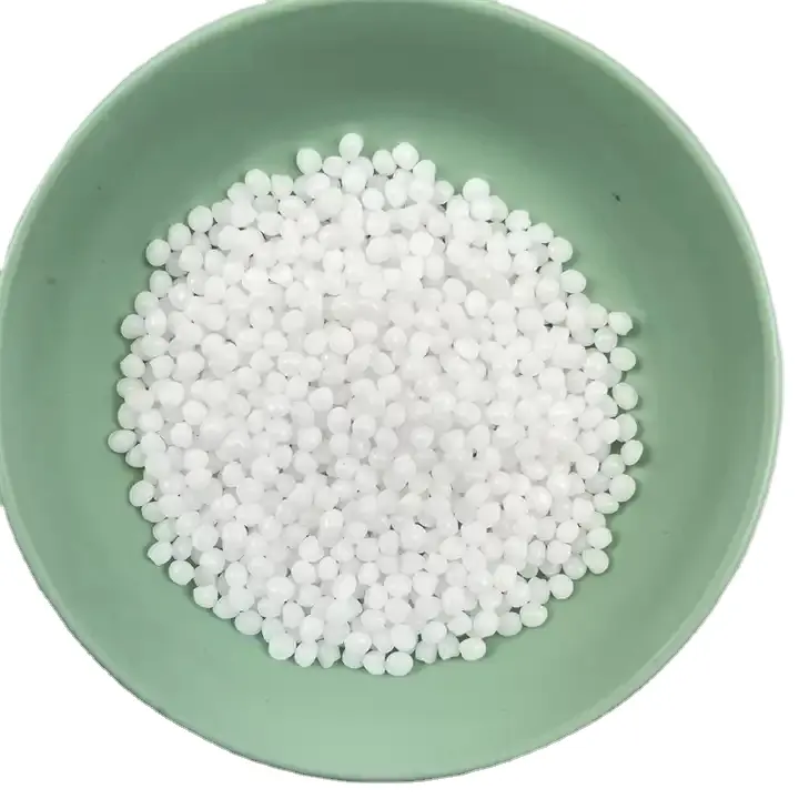 Polyamide 6 Nylon6 Kunststof Hars 15% Glasvezel Versterkte Kunststof Grondstof Pellets Pa6 Gf30