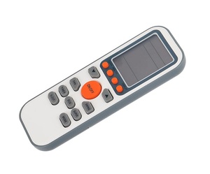 GYKQ-36 KTTCL002 sostituire telecomando adatto per <span class=keywords><strong>TCL</strong></span> AC condizionatore BSV-12H BSV-09H