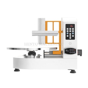 Intelligent Control <strong>Cake</strong> <strong>Maker</strong> Machine / Electric <strong>Cake</strong> <strong>Maker</strong> / <strong>Cake</strong> <strong>Maker</strong> Machine Automatic - Product Image 1
