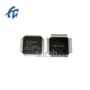 SACOH ICs circuiti integrati di alta qualità componenti elettronici microcontrollore Transistor IC chip MAX9248ECM - Product Image 1