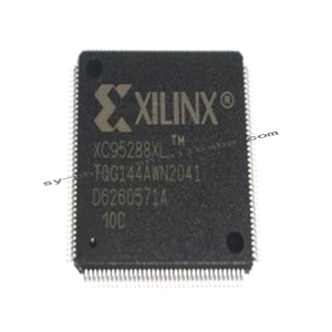 ZARDING New And <strong>Original</strong> Ic XC95288XL-10TQG144C In Stock - Product Image 1
