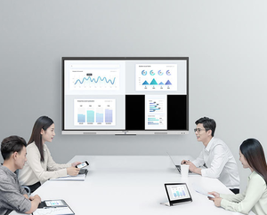 <strong>Wireless</strong> <strong>Display</strong> Screen Sharing <strong>Solutions</strong> Presentation System <strong>Wireless</strong> Receiver and Transmitter for Meeting Room - Product Image 3