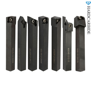 Hardviks高精度硬质合金MTWNR S20R-MTWNR16切削1PCS车床数控刀架 - Product Image 3