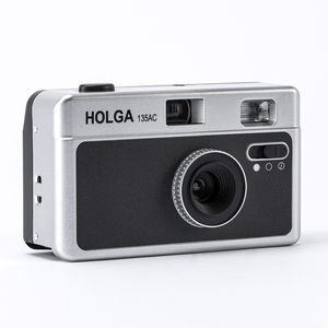 Holga <span class=keywords><strong>35</strong></span>毫米塑料紧凑型简易胶片相机闪光灯复古相机专业复古礼品相机