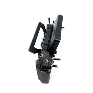 FrSky Tandem X20S verici dahili 900M/2.4G 16CH çift bant dahili RF modülü ETHOS sistemi - Product Image 3