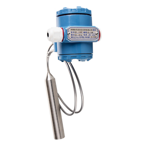 Sensor de nivel diésel de 4-20ma, tanque de combustible, tanque de gasolina, Sensor de agua - Product Image 2