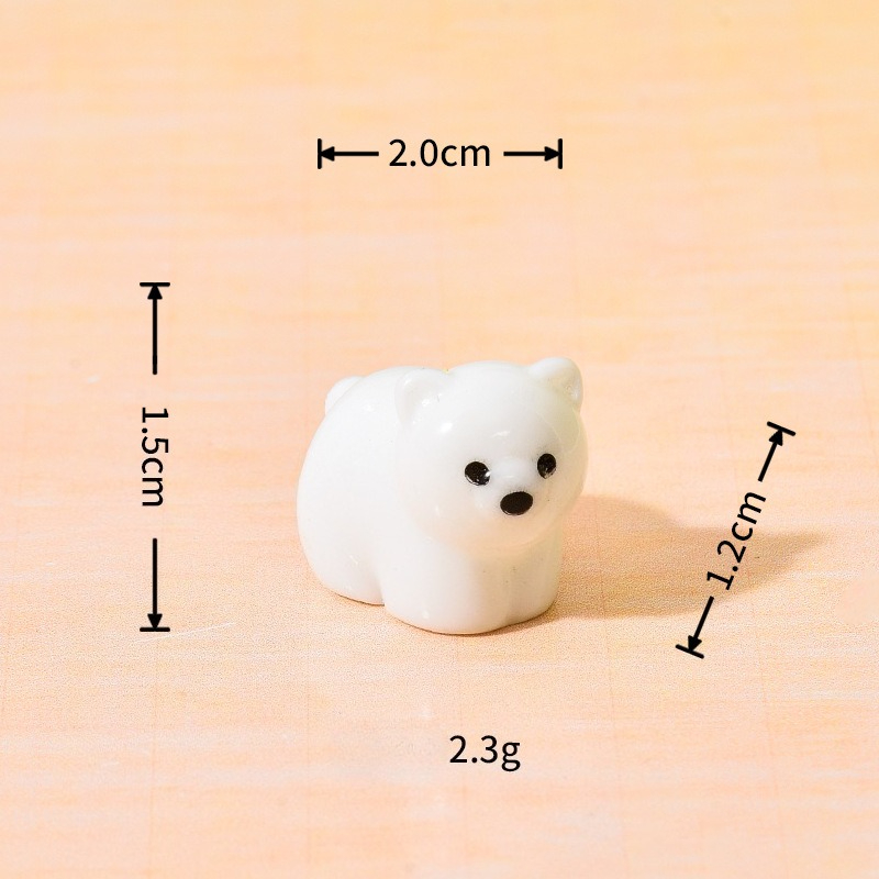 White Bear