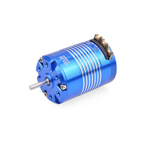 Superare il 540 di temporizzazione fissa per hobby con motore elettrico senza spazzole a corrente continua per 1/10 ° giocattoli auto rc - Product Image 1