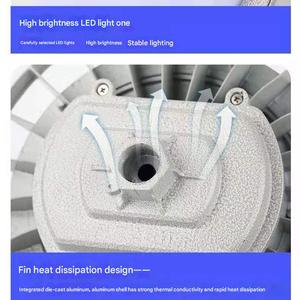 防爆ライトLEDリニアライト産業用防爆リニアライトカスタムロゴ緊急機能 - Product Image 4