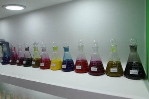 Groothandel Inkt Voor Digitale Eco-Solvent Dx5 Dx7 Inkt Xp600 Tinta Eco Solvente Eco Solvent Inkt - Product Image 2