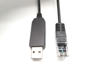 FTDIUSB-RJ45R232シリアルケーブルTTLUARTケーブル - Product Image 4