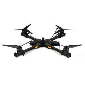 Axisflying tùy chỉnh 13-inch phun Drone với GPS FPV HD máy ảnh 10km Phạm vi điều khiển từ xa lơ lửng 4-6kg tải trọng - Product Image 5