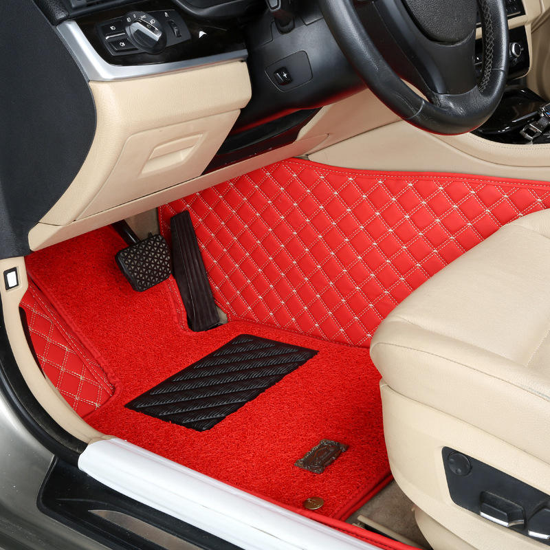 แดงสองชั้น