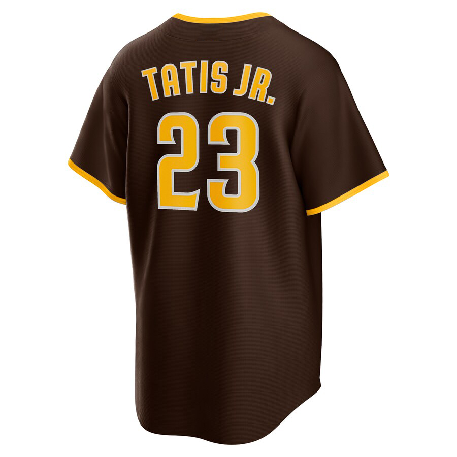 brown 23#