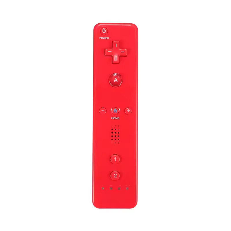 Télécommande rouge sans mouvement SANS BOÎTE
